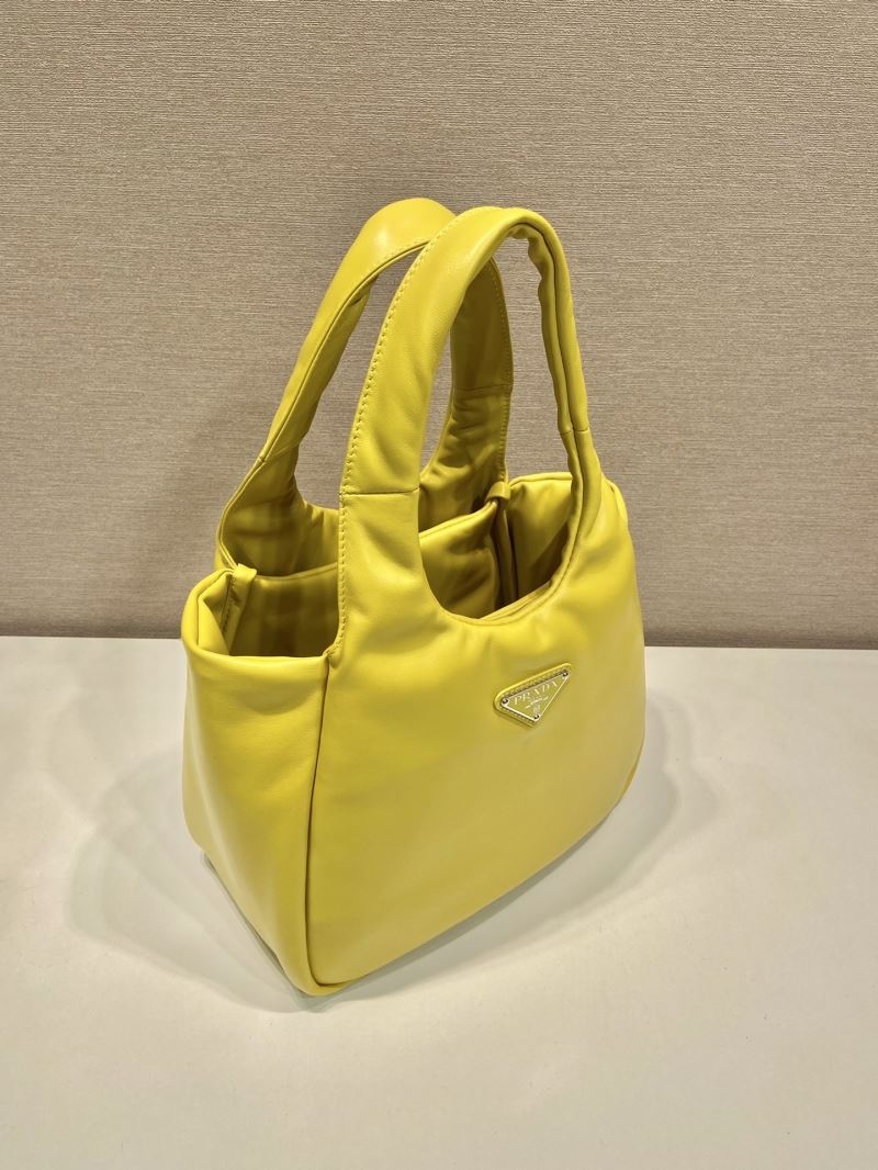 Prada Tote Bags